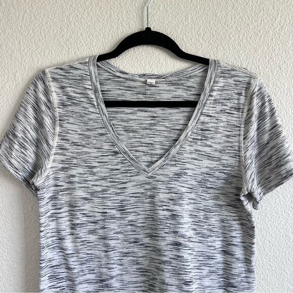 Lululemon Tiger Space Dye Meant To Move Short Sleeve Shirt - Picture 3 of 13